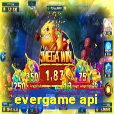 evergame api